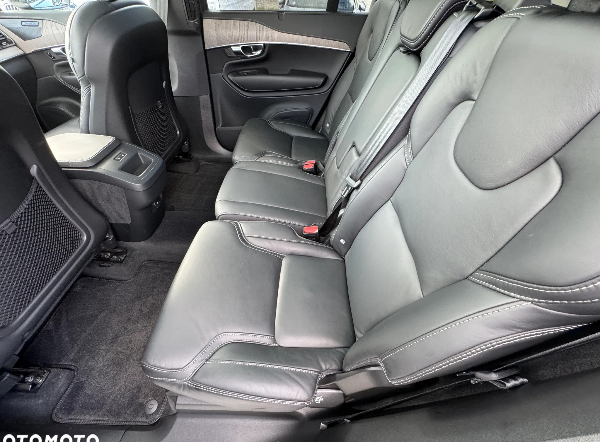 Volvo XC 90 cena 219990 przebieg: 139000, rok produkcji 2021 z Skępe małe 781
